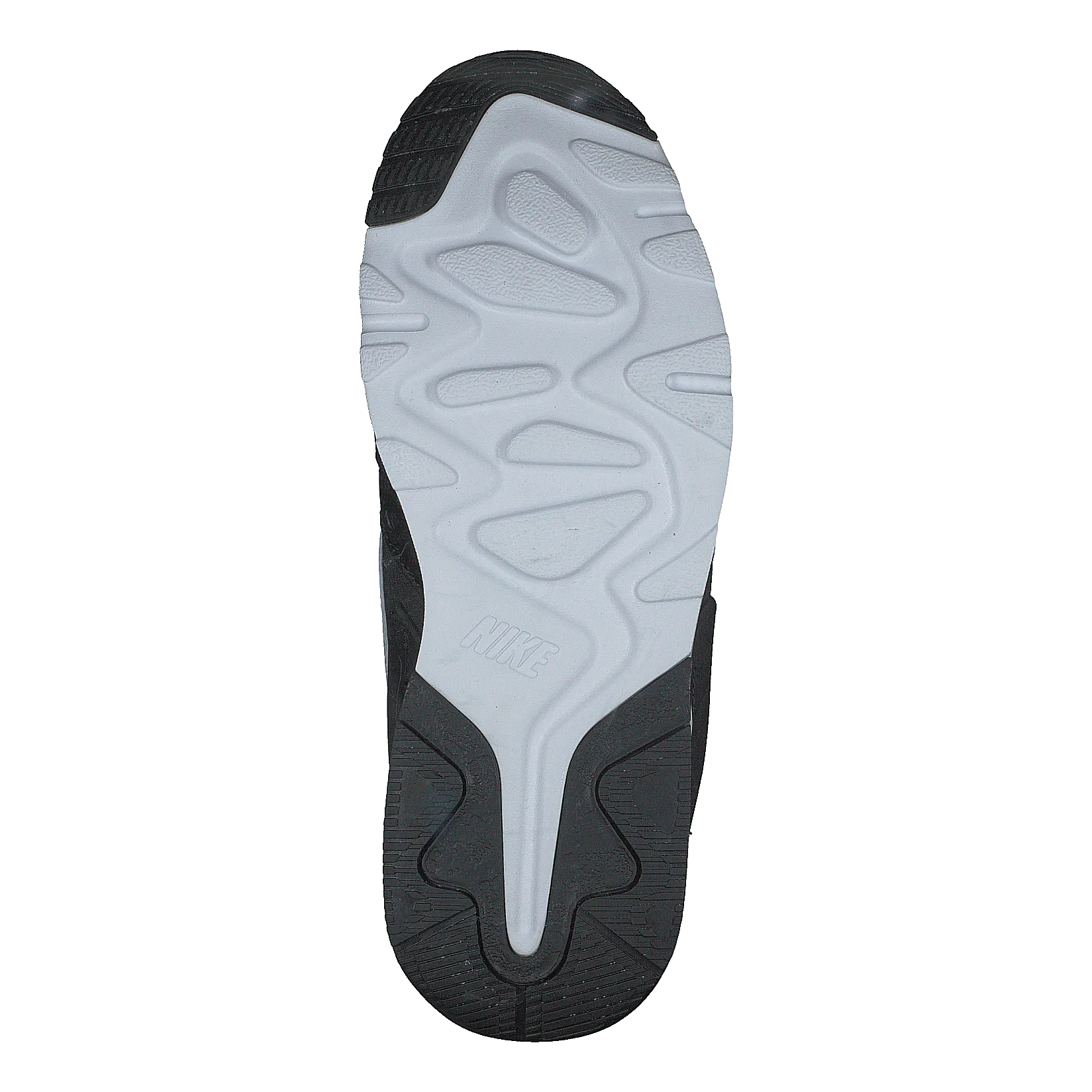 Nike zapatos Ld Victory Black/white
