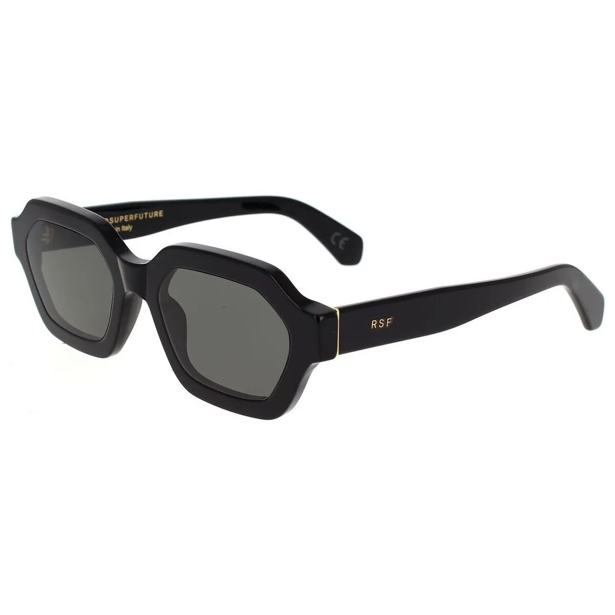 Occhiali da Sole  Pooch Black F52