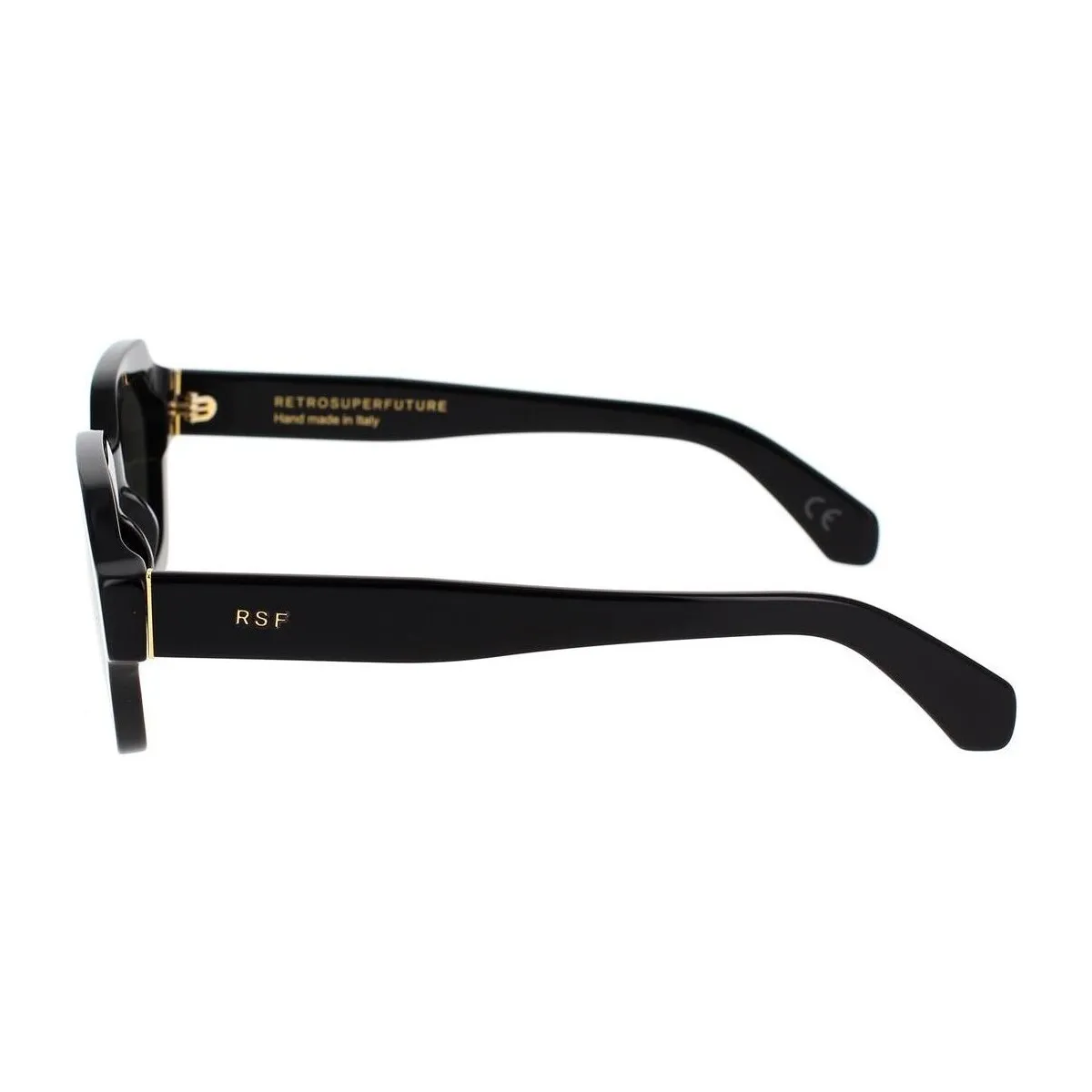 Occhiali da Sole  Pooch Black F52