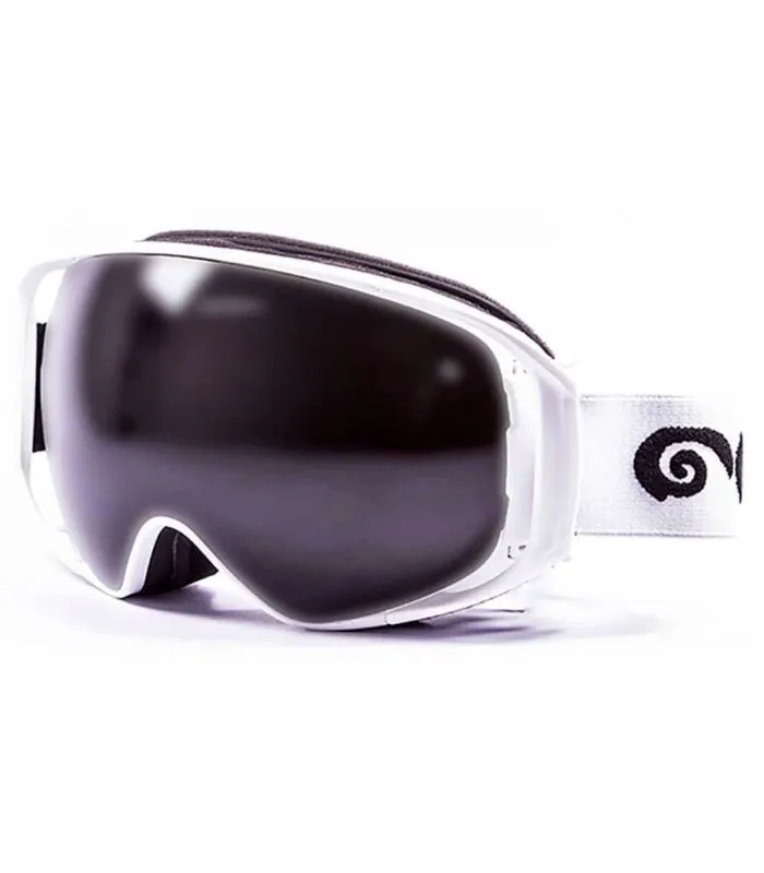 Ocean Snowbird White / Smoke
