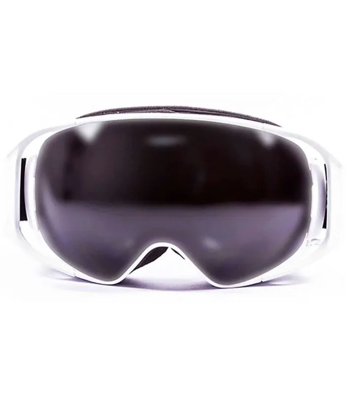 Ocean Snowbird White / Smoke