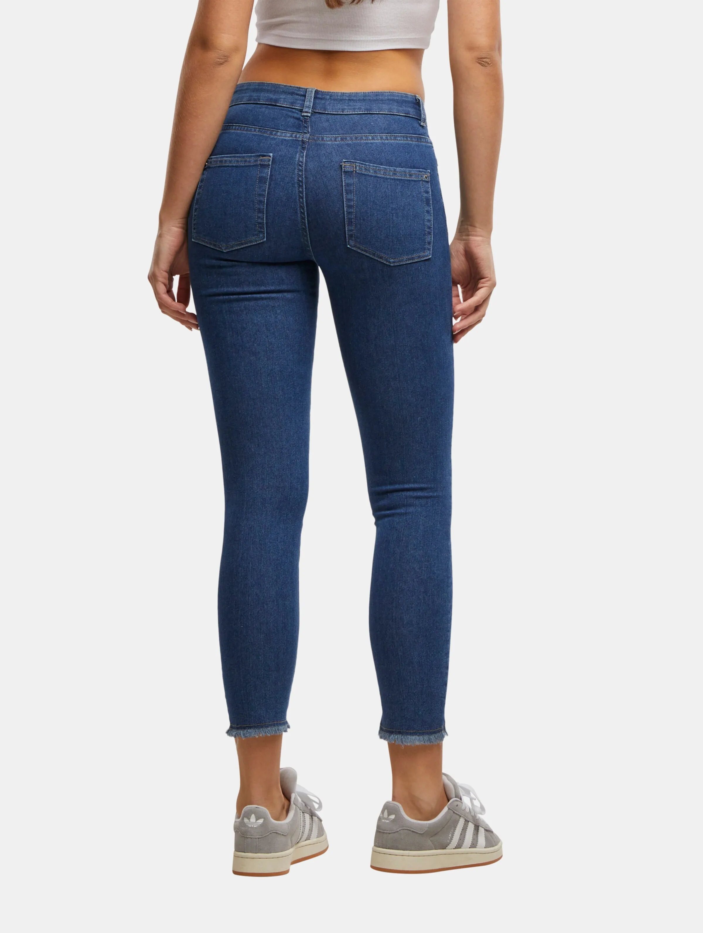 Only Hush Skinny