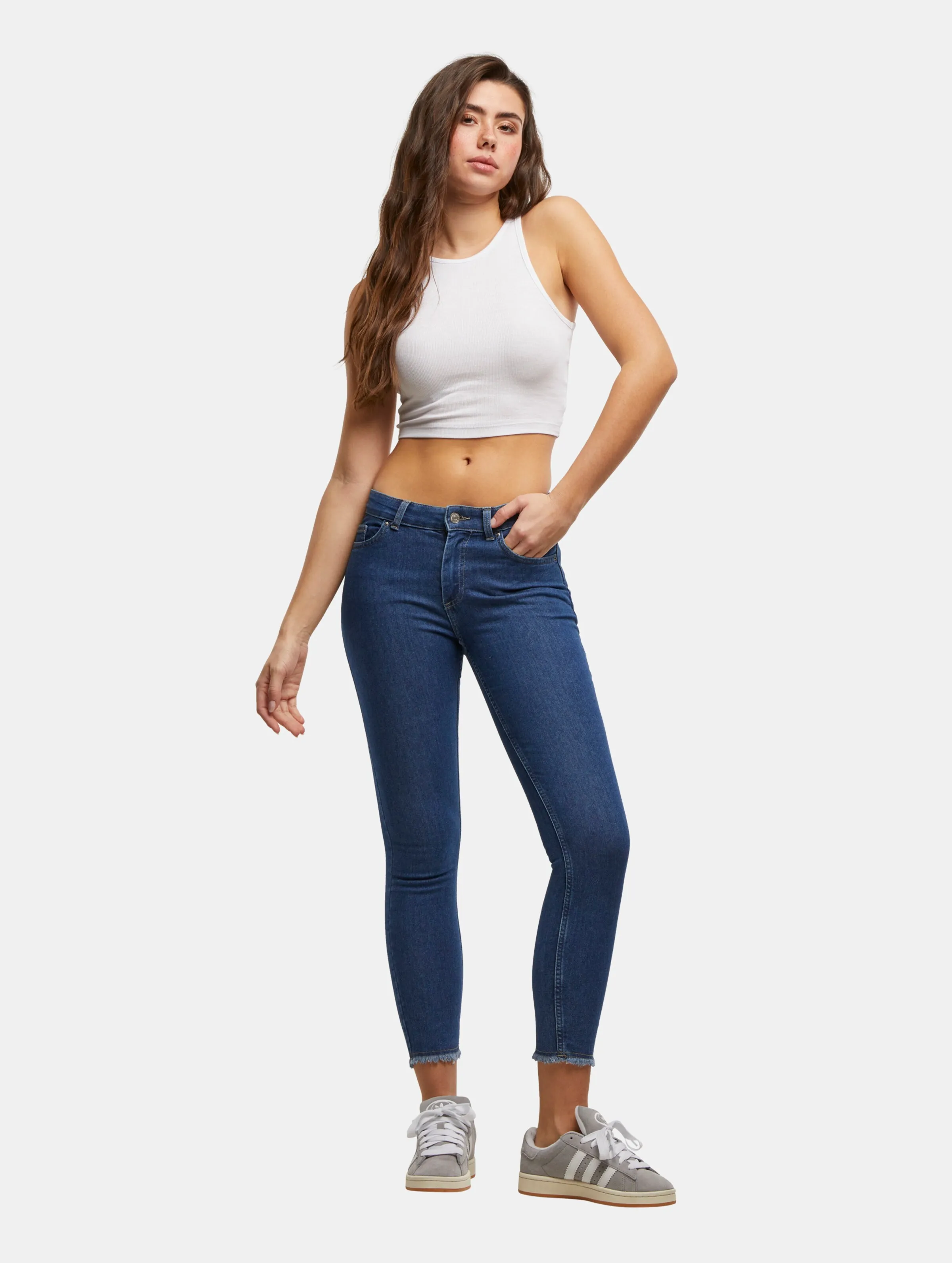 Only Hush Skinny