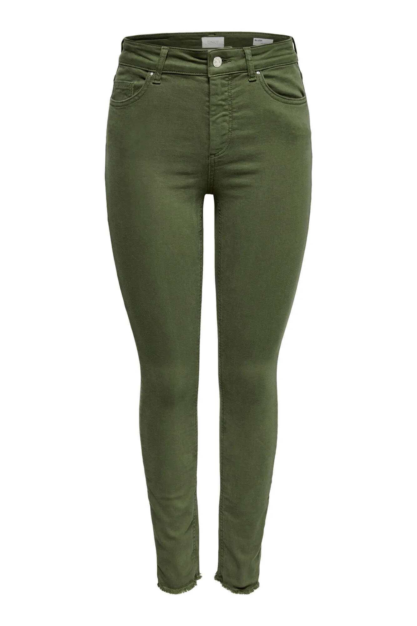 Only Pantalón 5 bolsillos skinny