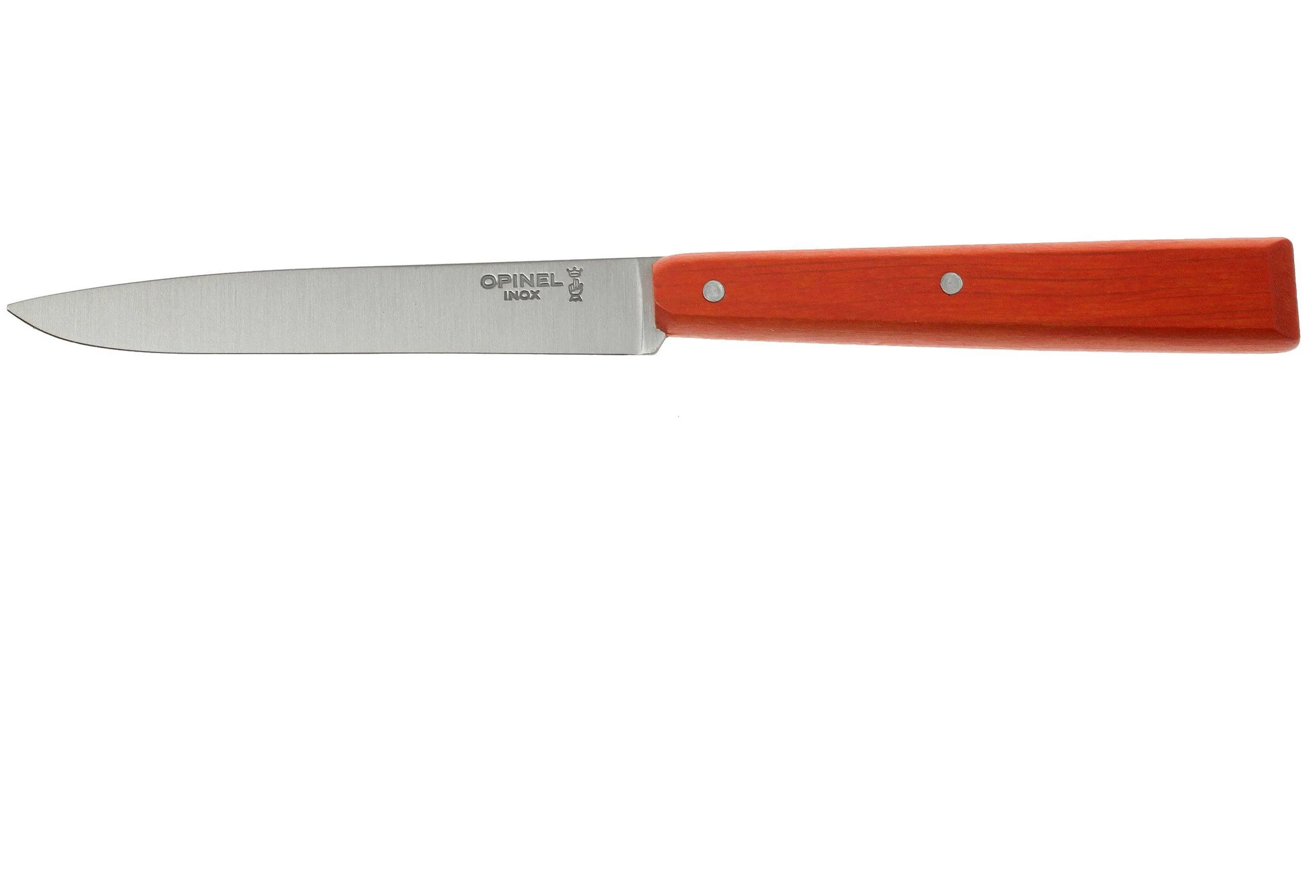 Opinel T001532, cuchillo para carne, Esprit POP