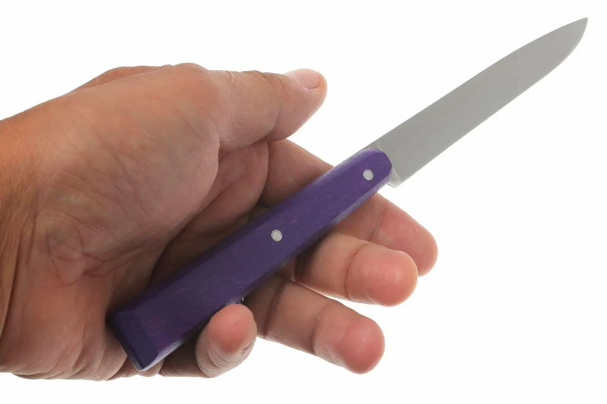 Opinel T001532, cuchillo para carne, Esprit POP