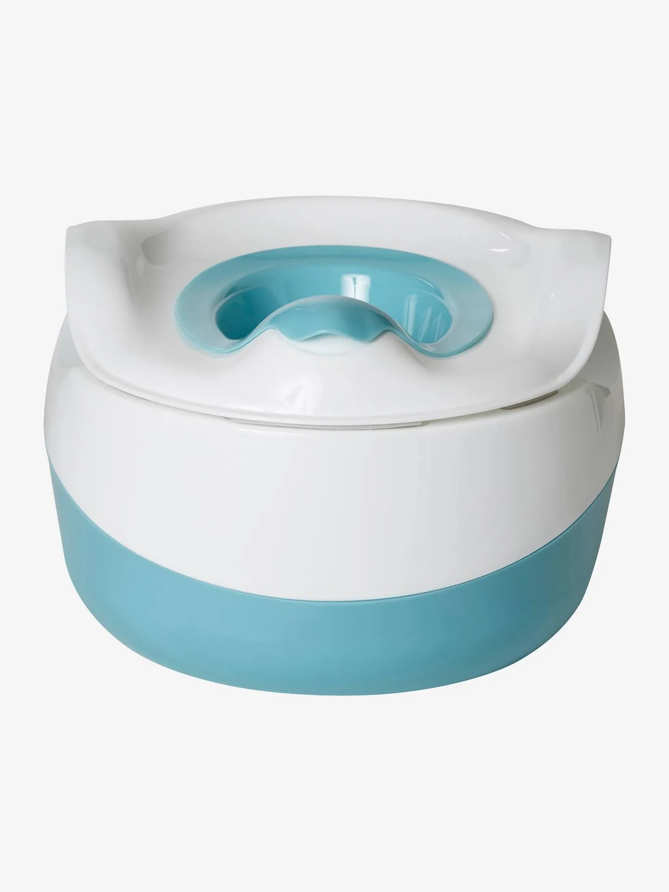 Orinal bebé 3 en 1