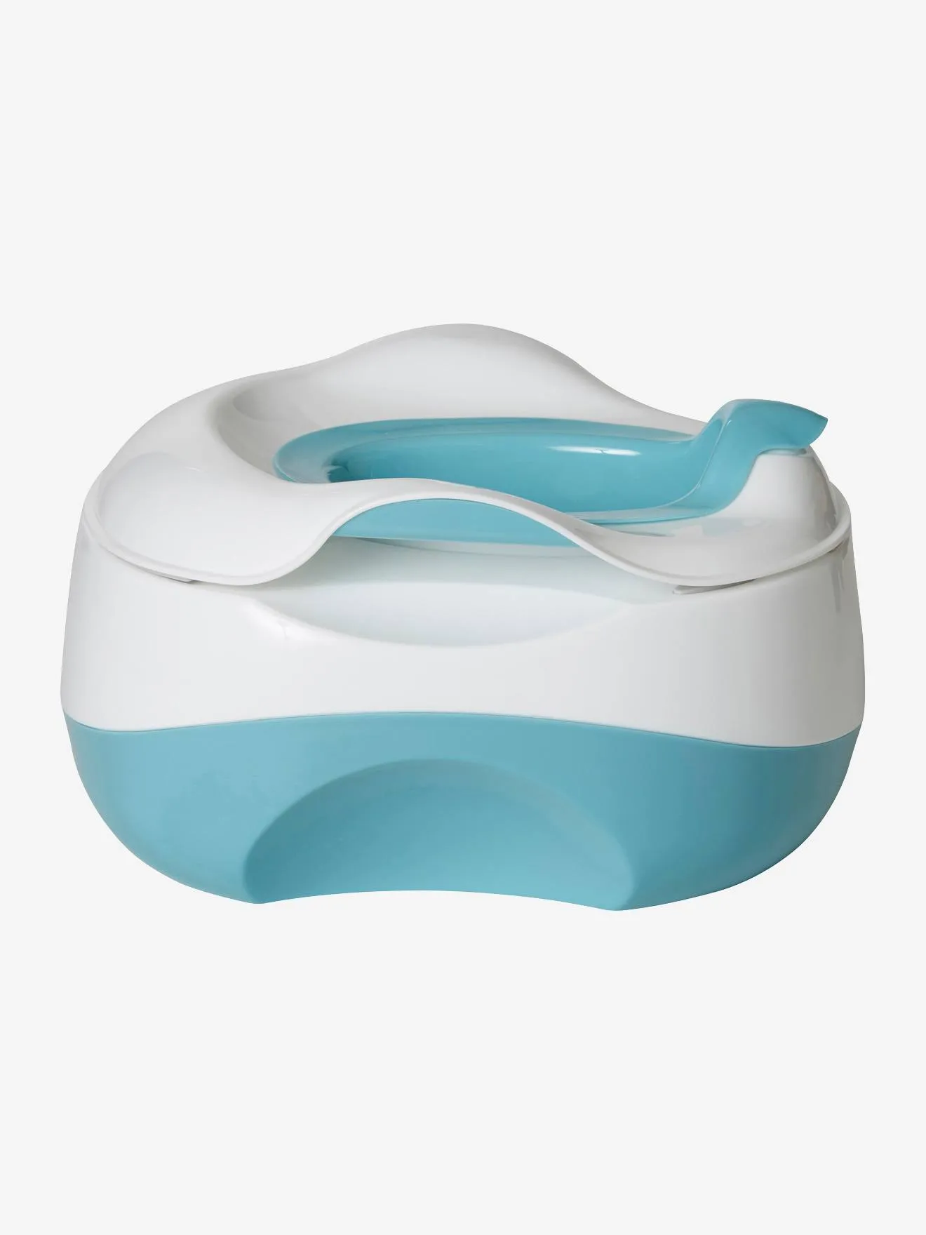 Orinal bebé 3 en 1