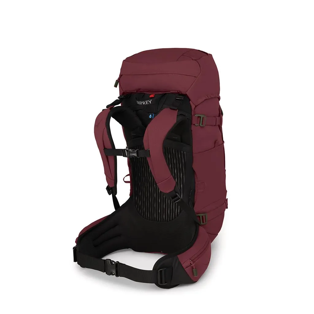OSPREY Archeon 45L Women's XS/S Mud Red