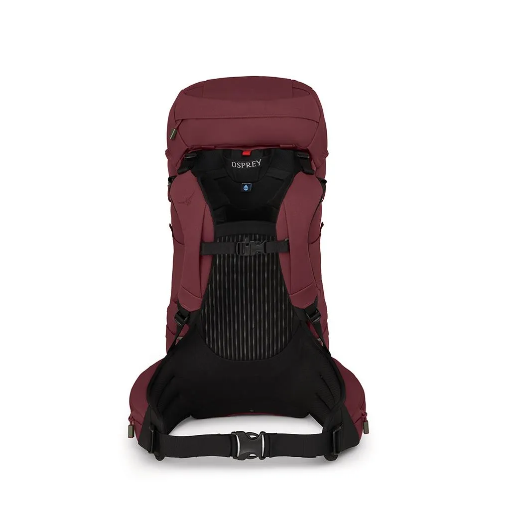 OSPREY Archeon 45L Women's XS/S Mud Red