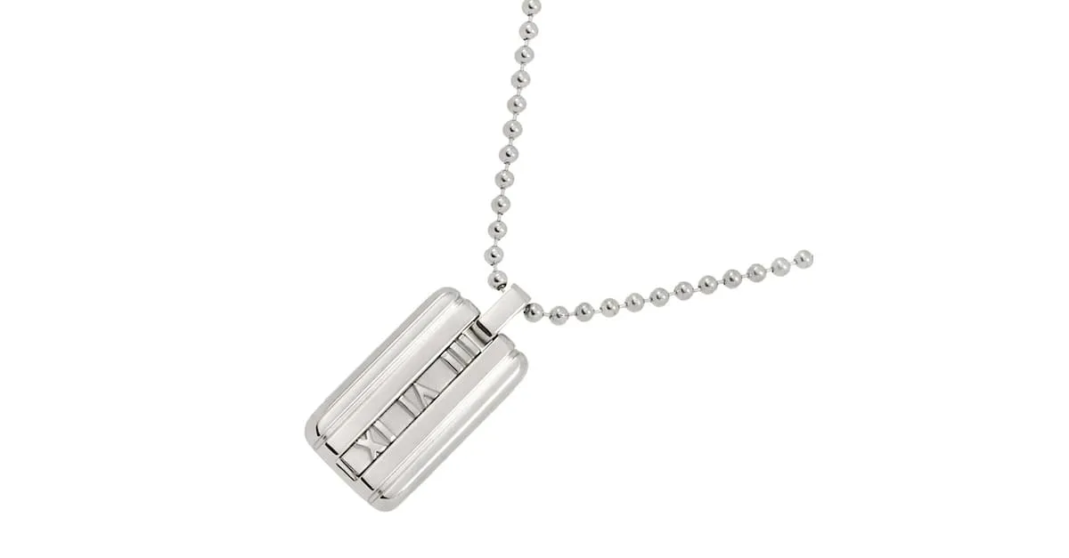 Otras joyas Collar Atlas de Tiffany & Co. 