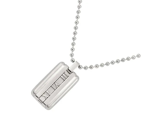 Otras joyas Collar Atlas de Tiffany & Co. 