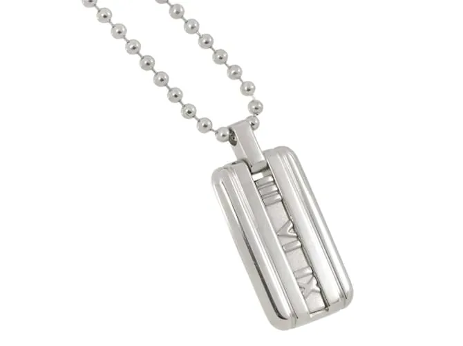 Otras joyas Collar Atlas de Tiffany & Co. 