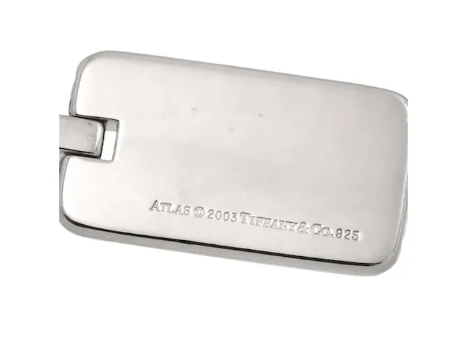 Otras joyas Collar Atlas de Tiffany & Co. 