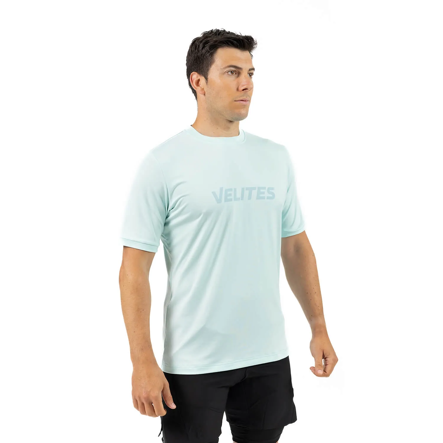 PACK 3 HOLO TSHIRT SUMMER