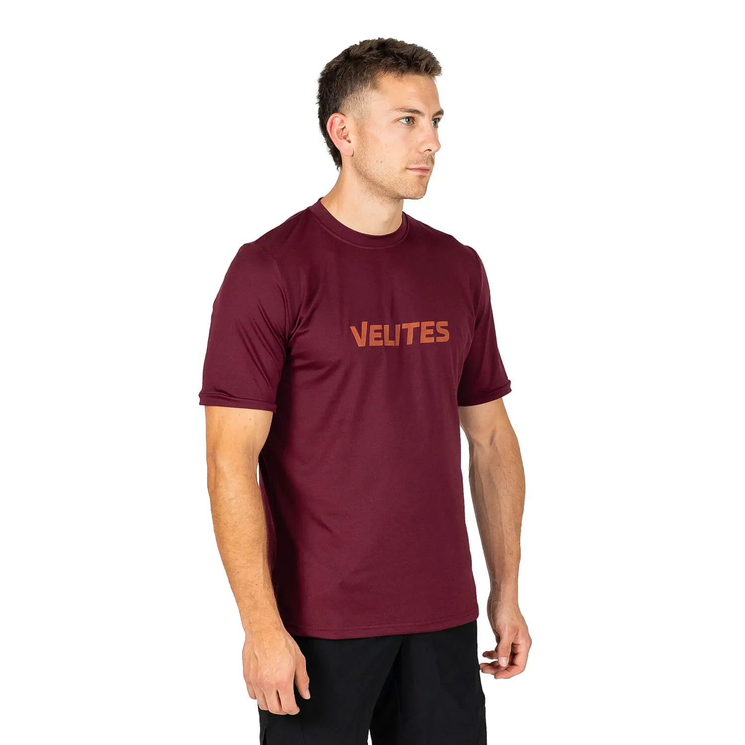 PACK 6 TSHIRT HOLO FALL + BASICS