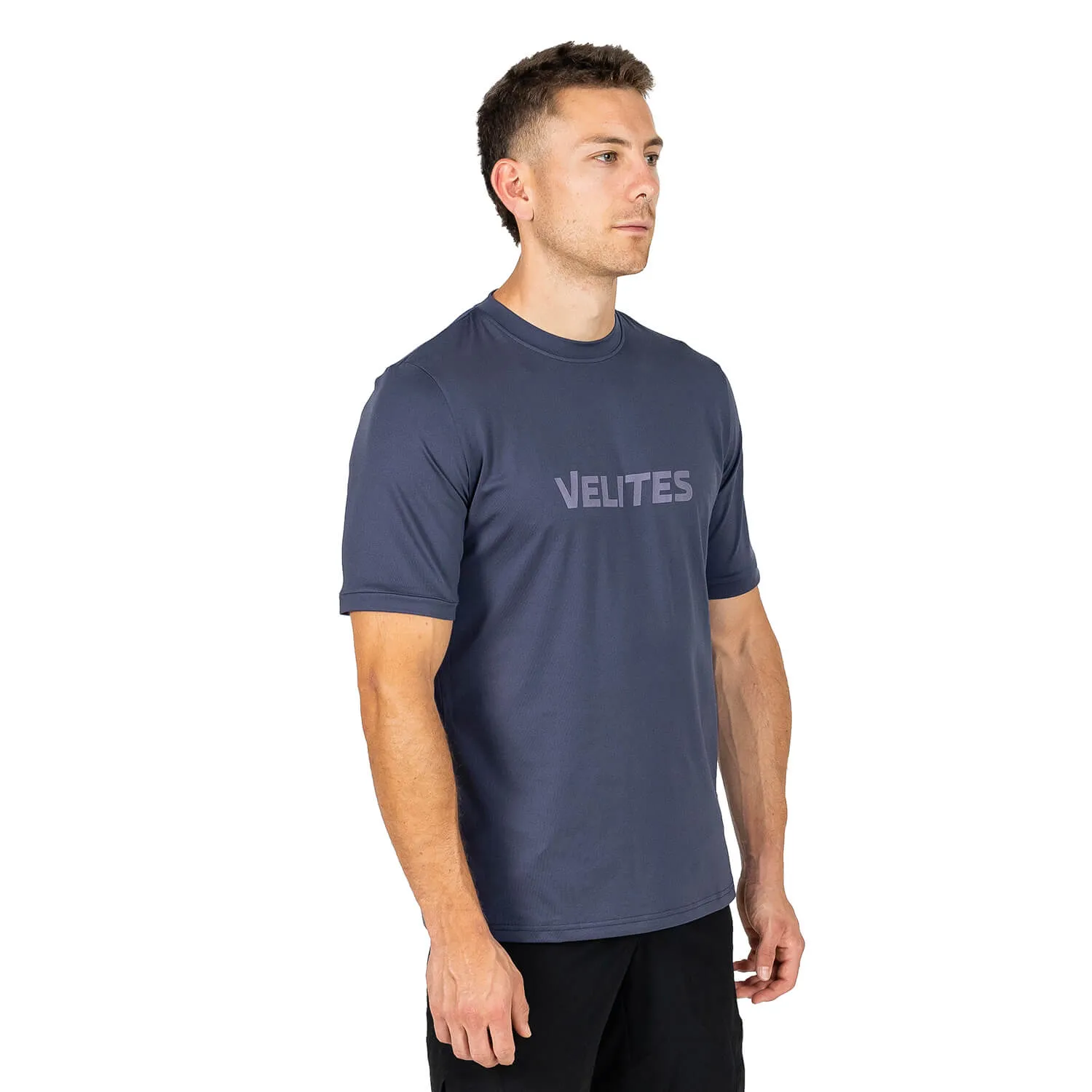 PACK 6 TSHIRT HOLO FALL + BASICS
