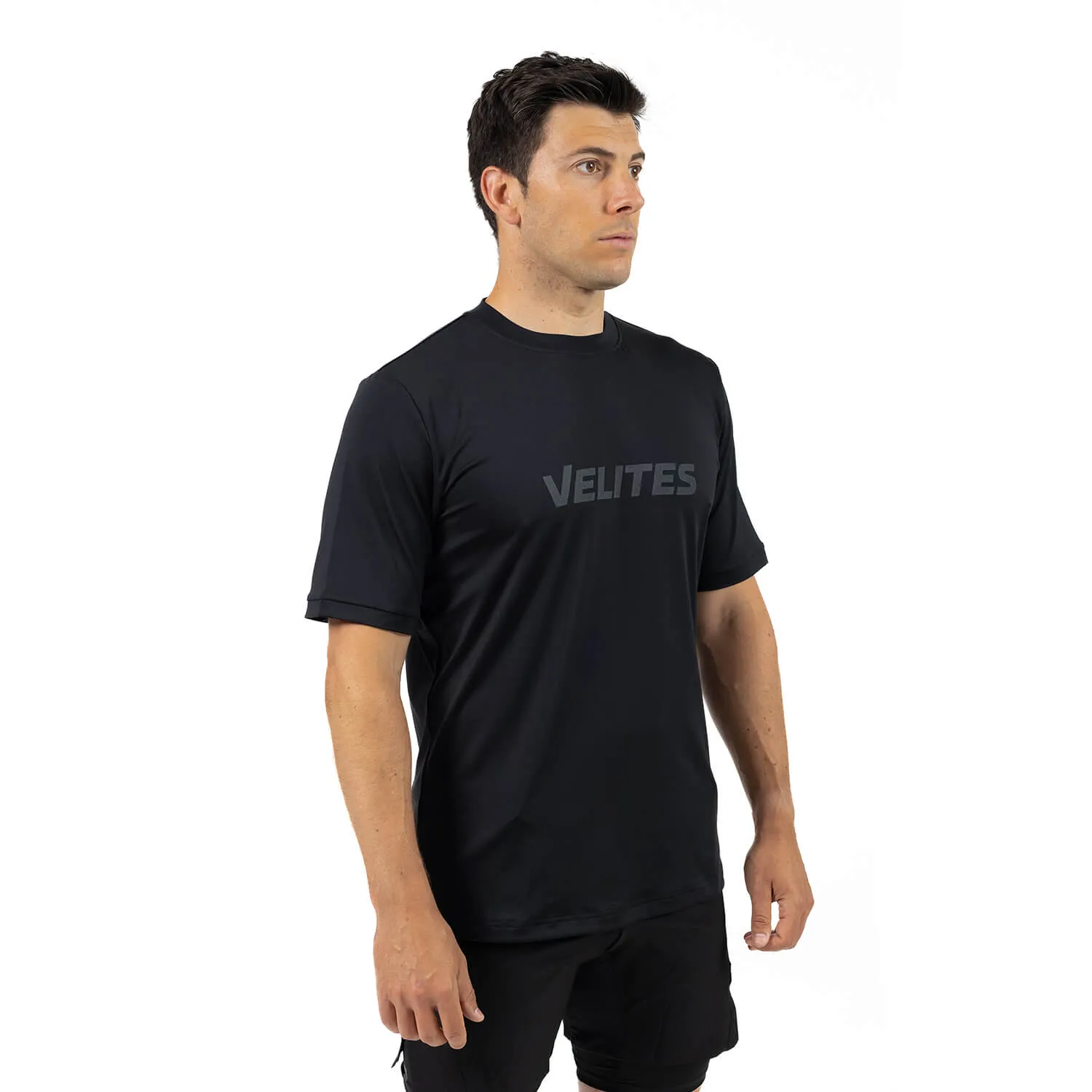 PACK 6 TSHIRT HOLO FALL + BASICS