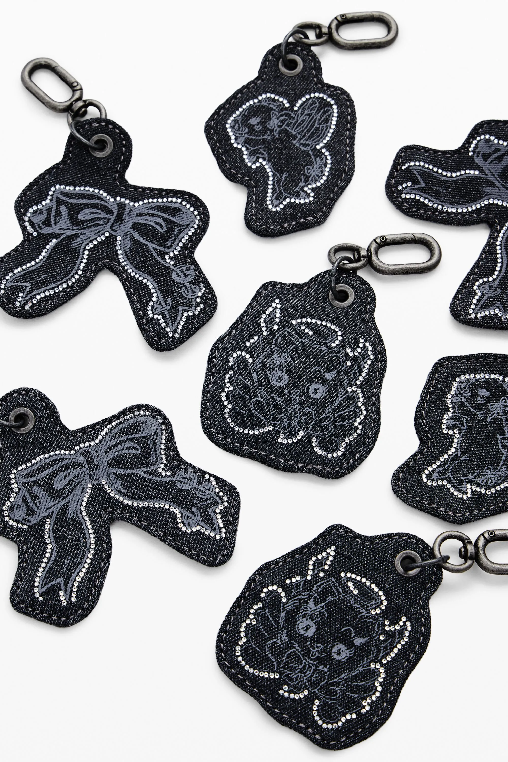 Pack charms María Escoté