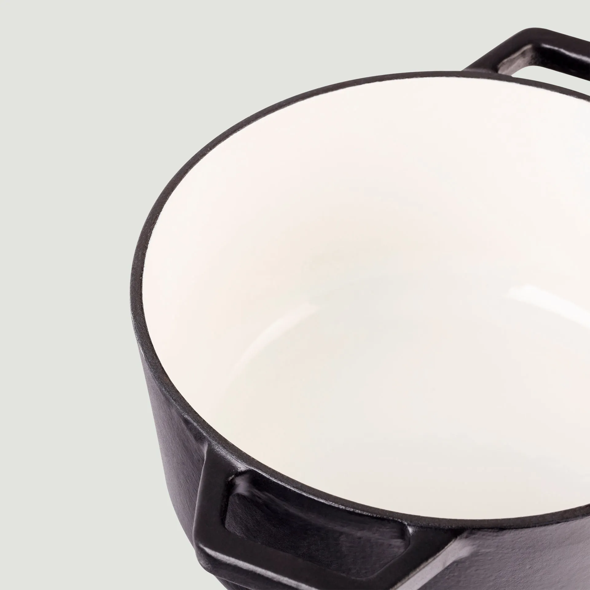 PACK COCOTTE FULL SET  BLACK