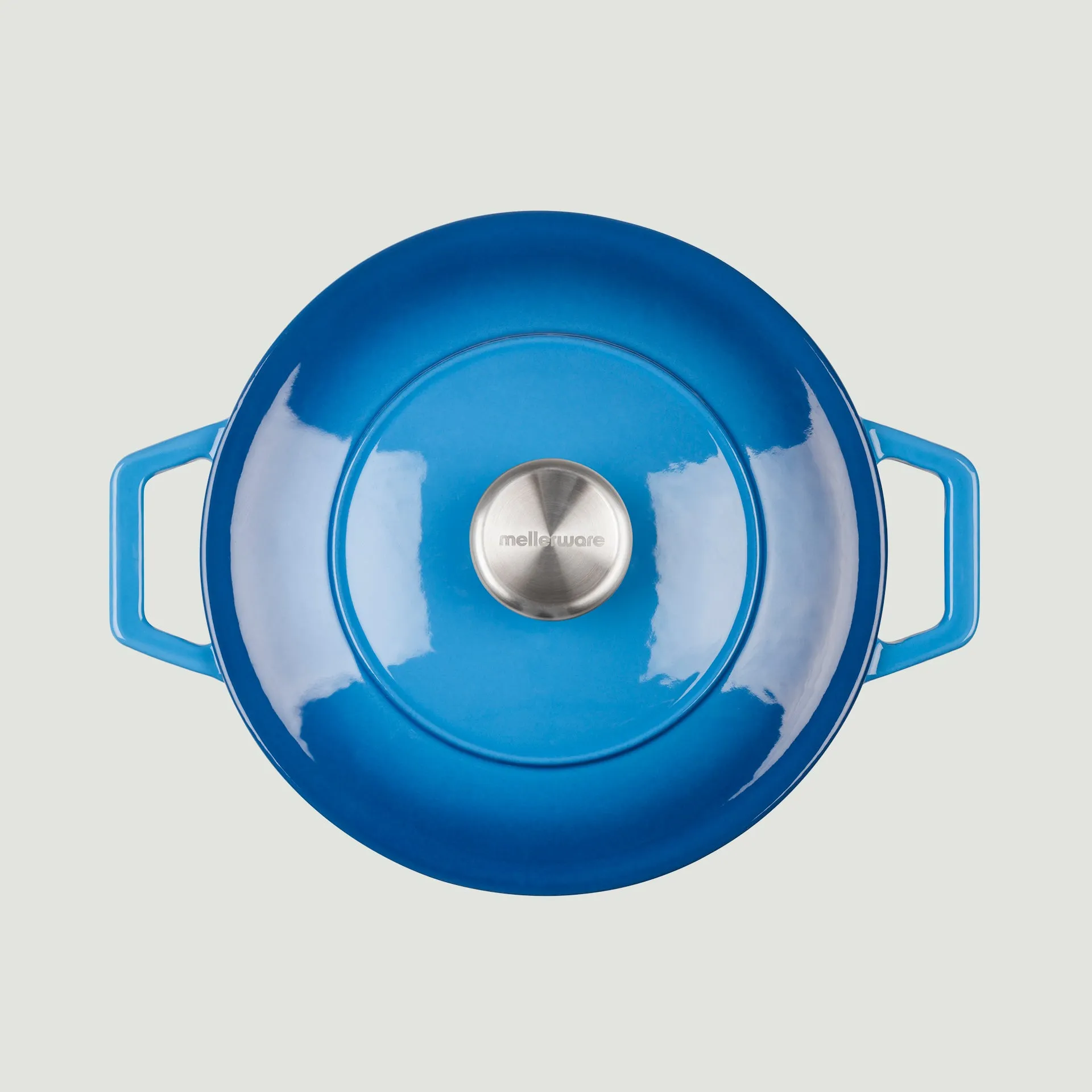 PACK COCOTTE FULL SET  BLUE