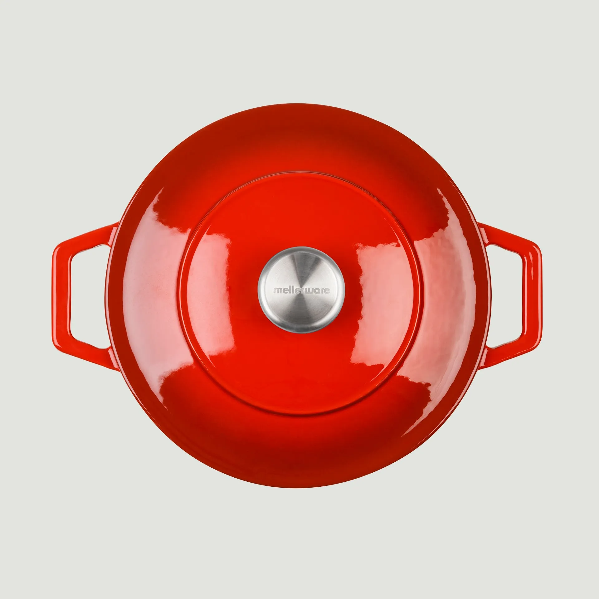 PACK COCOTTE FULL SET  RED