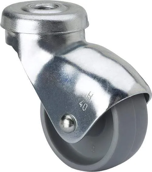 Pack de ruedas Alex serie HBP para muebles auxiliares
