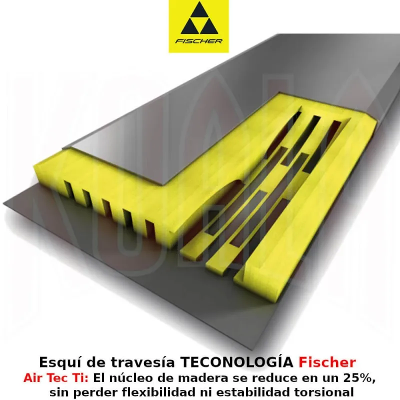Pack de travesía TRANSALP 86 CARBON Fischer + SPEED RADICAL Dynafit
