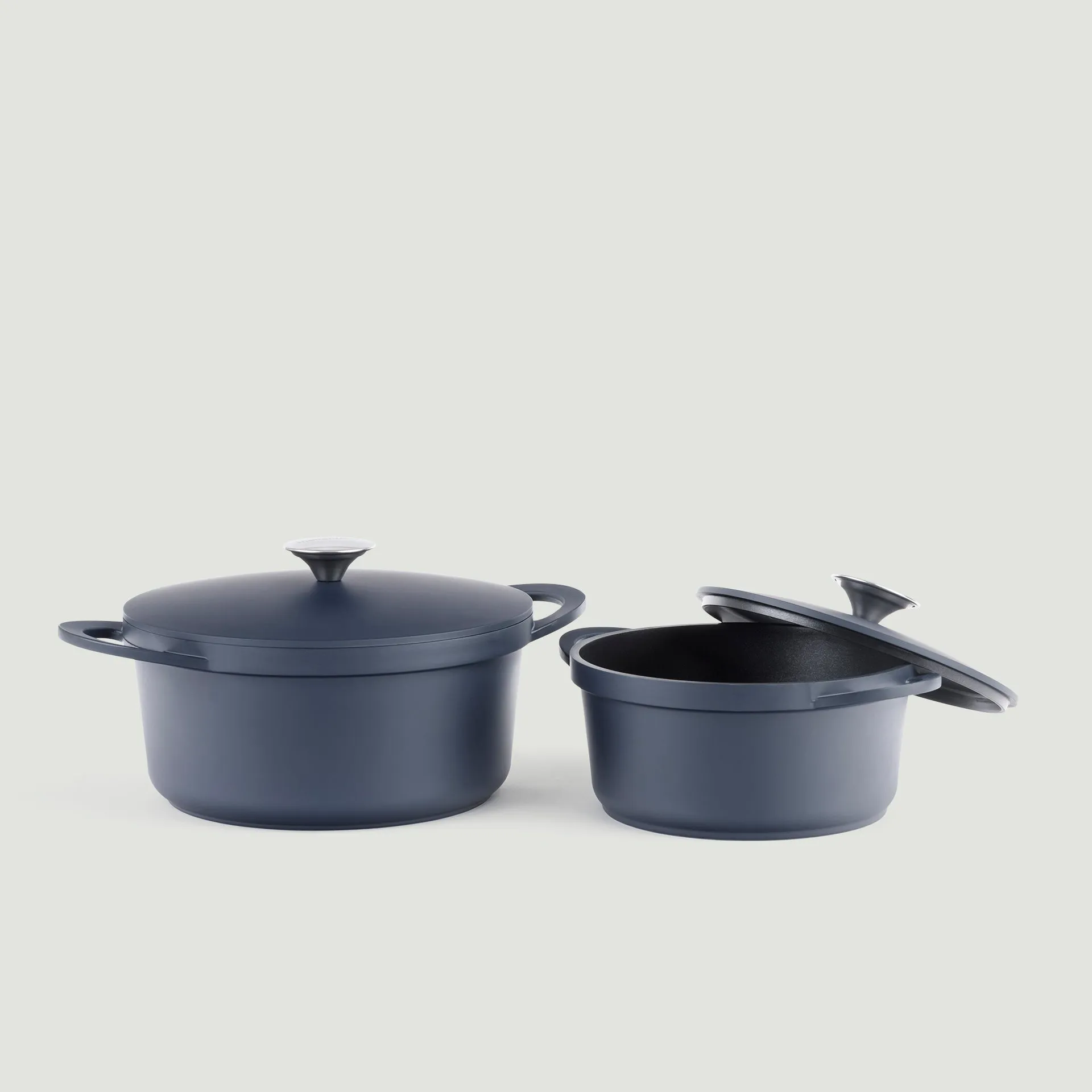 PACK MENAJE FULL SET  BLUE
