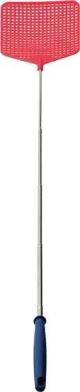PALA MATAMOSCAS TELESCOPICA 231312  PACK 24 UNIDADES