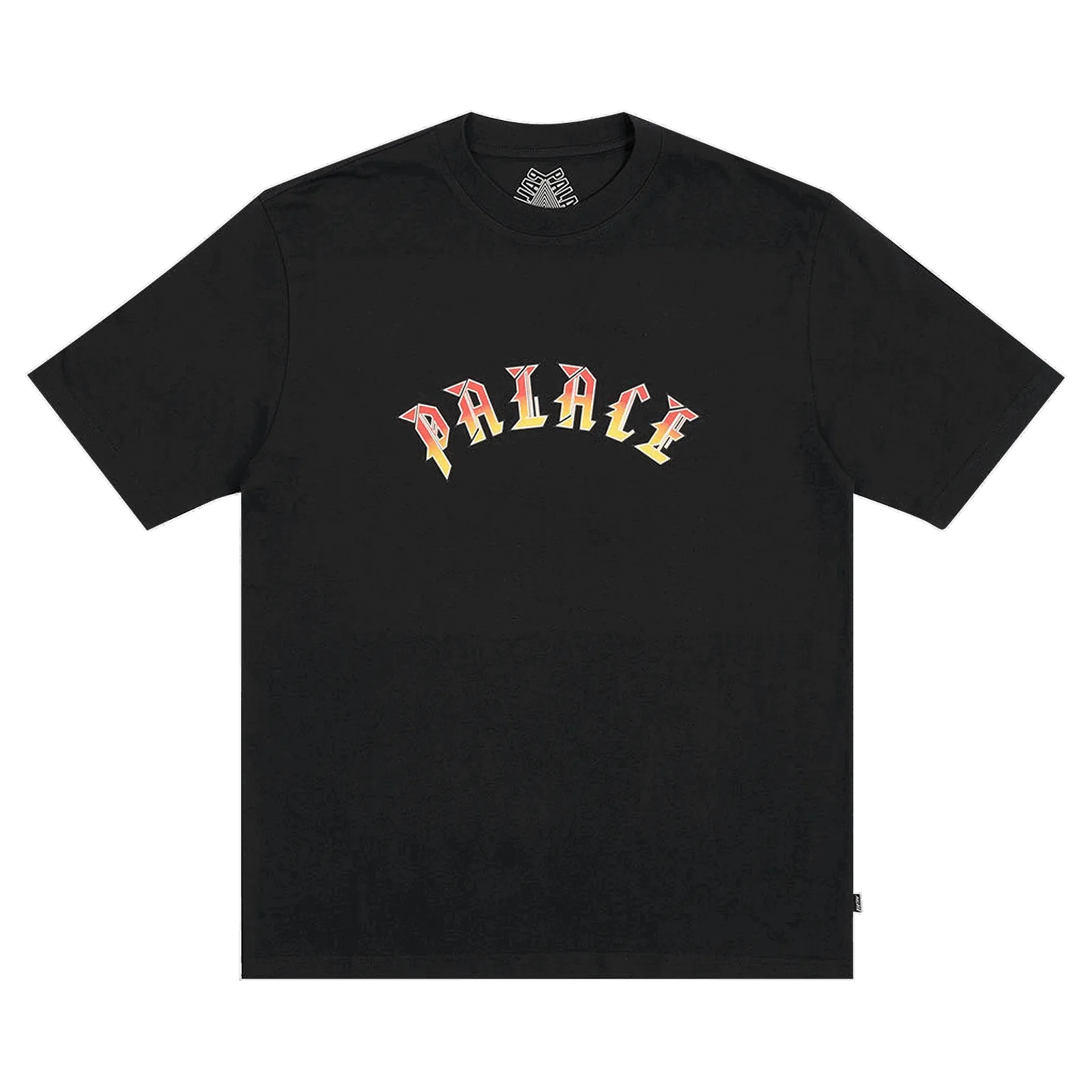 PALACE SPITFIRE X PFIRE TSHIRT