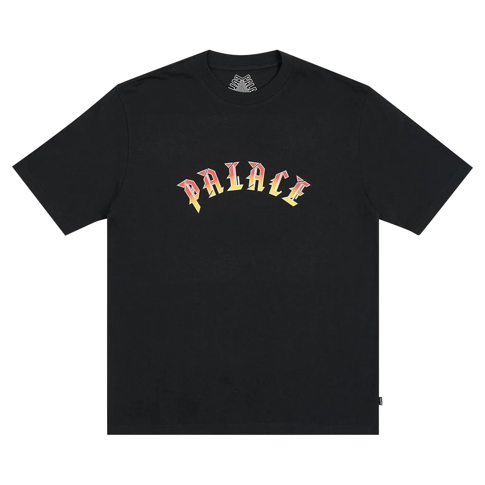 PALACE SPITFIRE X PFIRE TSHIRT