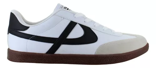 Panam Tenis Sneakers Urbano Casual Sport Skate Hombre 90881