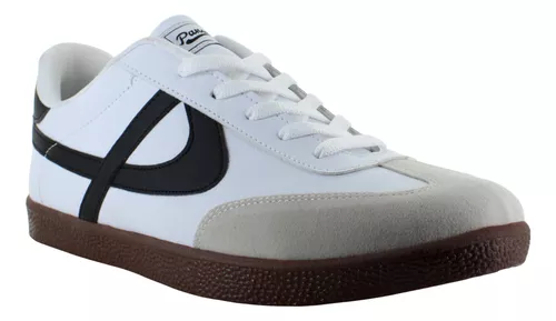 Panam Tenis Sneakers Urbano Casual Sport Skate Hombre 90881
