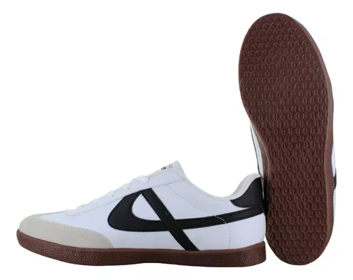 Panam Tenis Sneakers Urbano Casual Sport Skate Hombre 90881