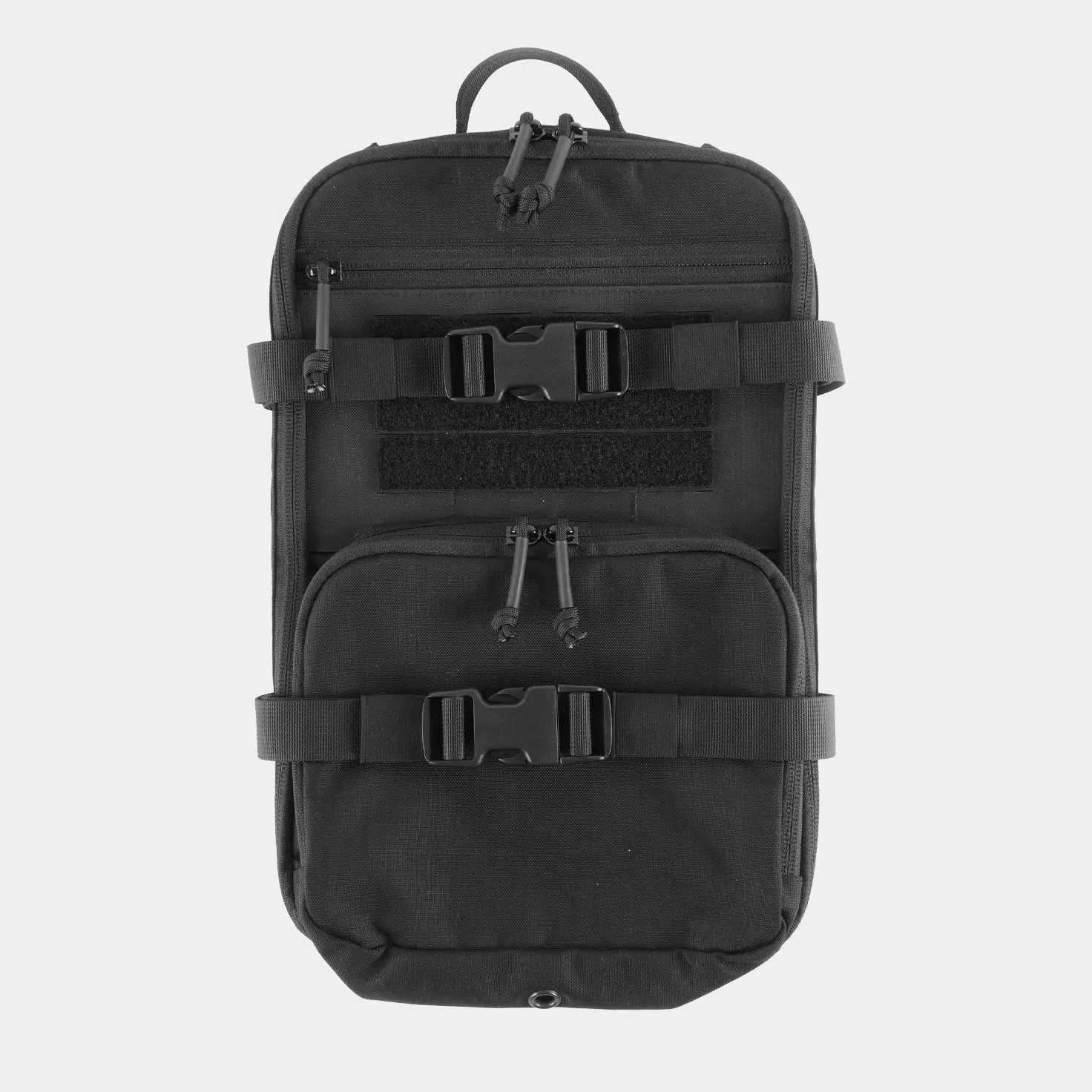PANEL TRASERO ADVANCED PACK PARA PORTAPLACAS   GTW GEAR