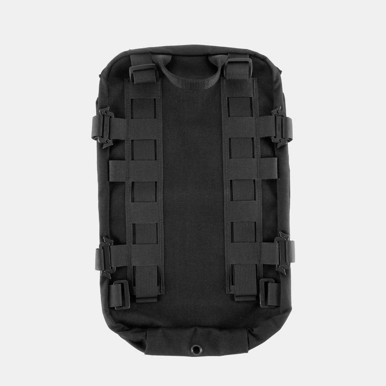 PANEL TRASERO ADVANCED PACK PARA PORTAPLACAS   GTW GEAR