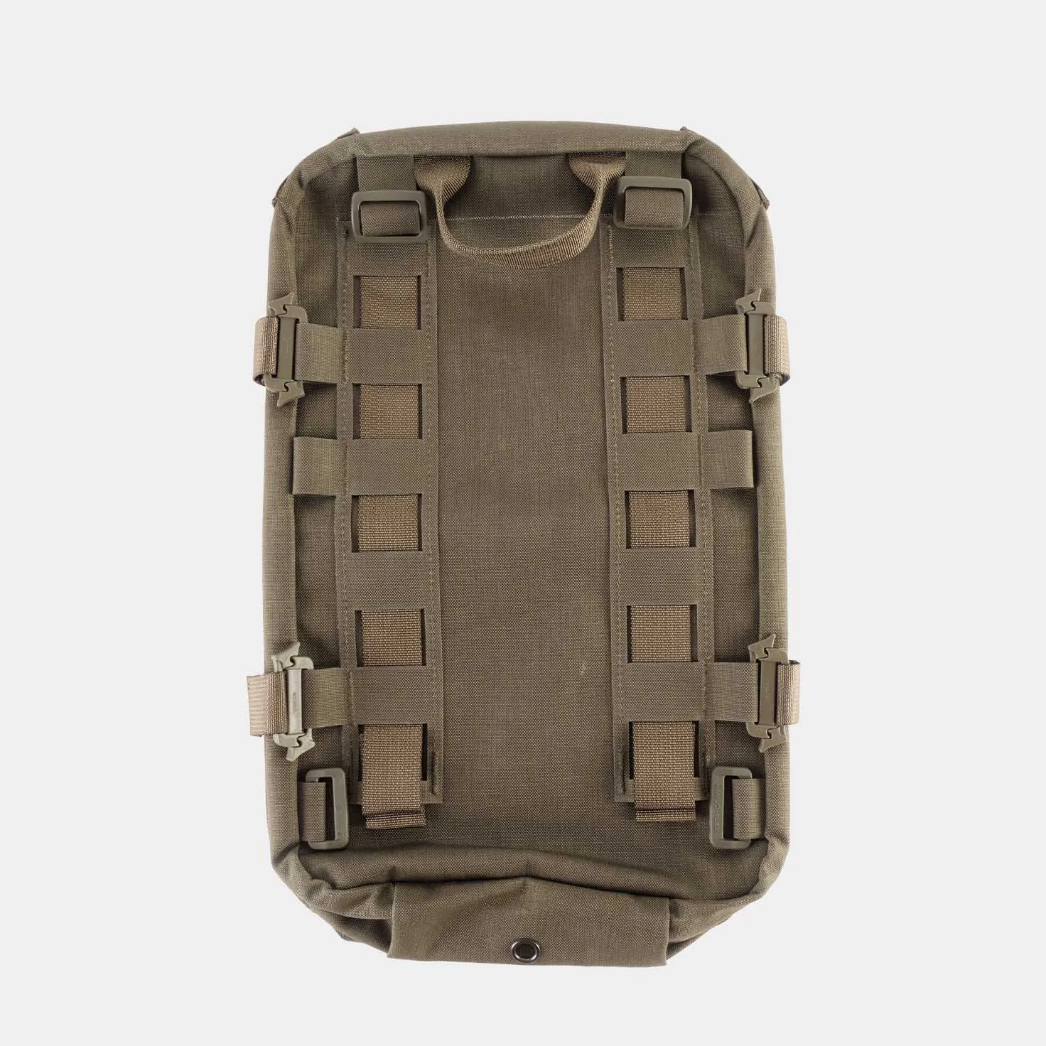 PANEL TRASERO ADVANCED PACK PARA PORTAPLACAS   GTW GEAR