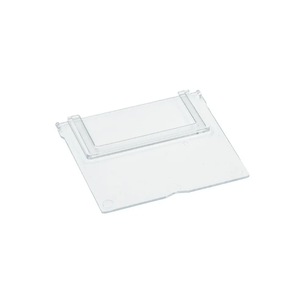 Paneles intermedios para módulo de cajones, para H x An x Fo 82 x 92 x 300/400 mm