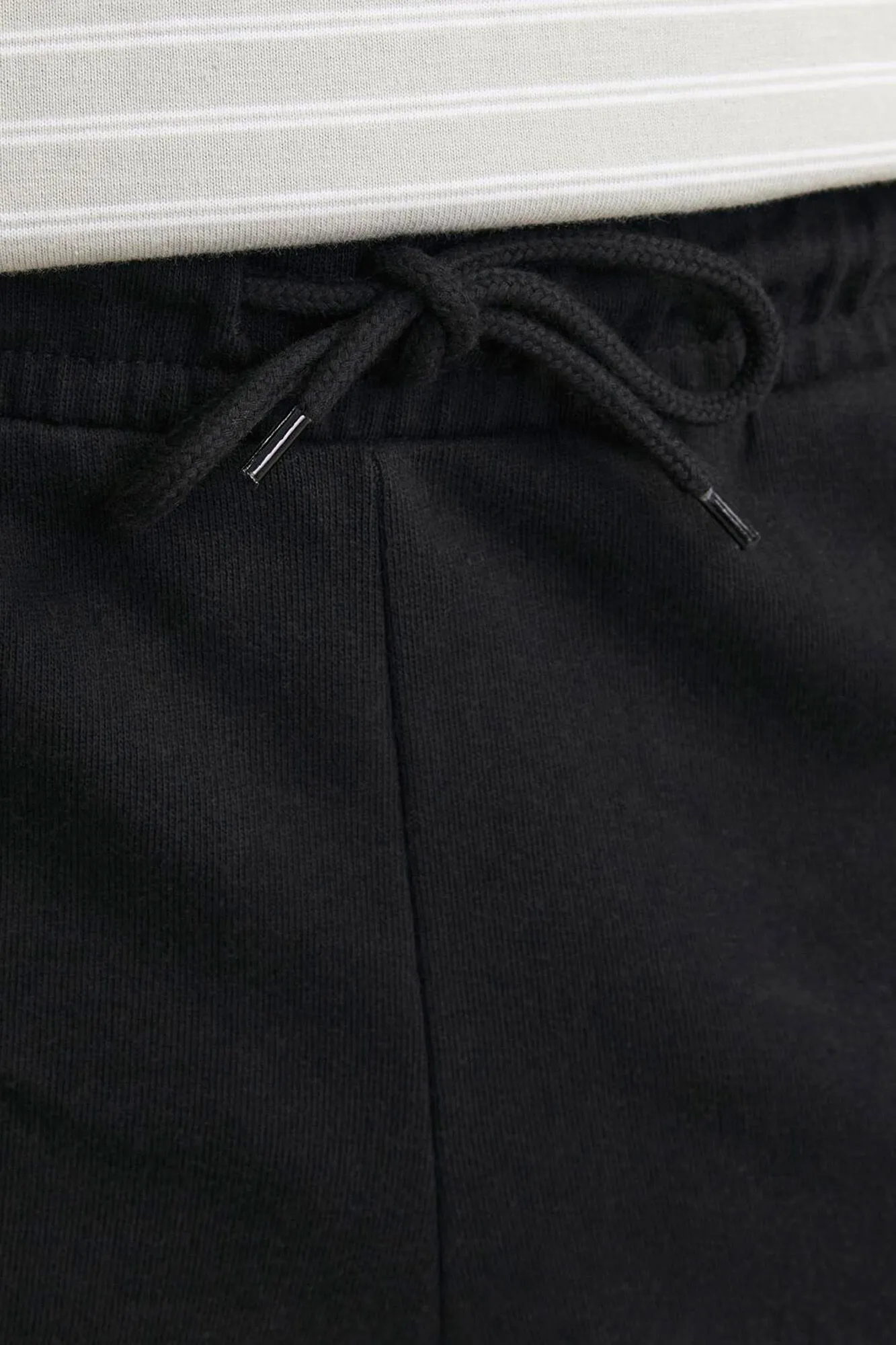 Pantalón corto tipo cargo