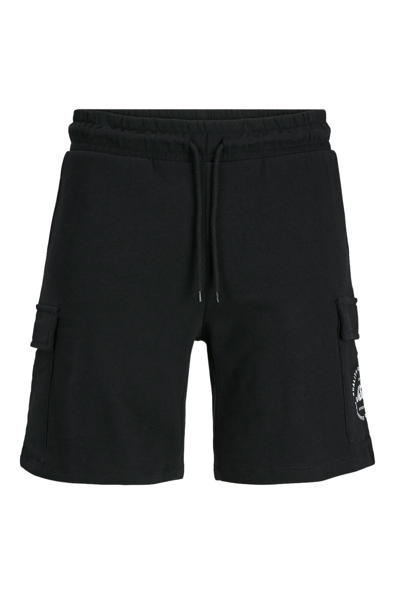 Pantalón corto tipo cargo