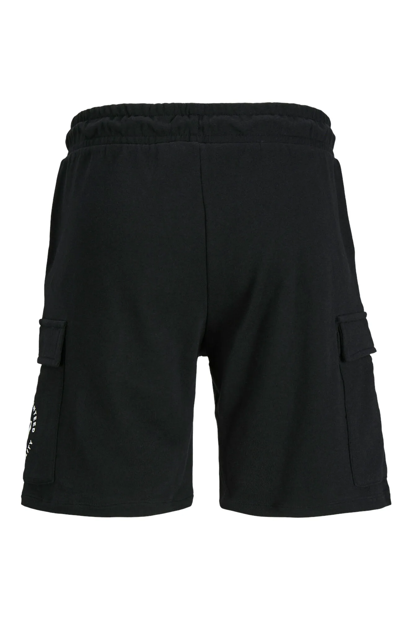 Pantalón corto tipo cargo