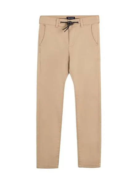 pantalon mayoral chino arena para niño