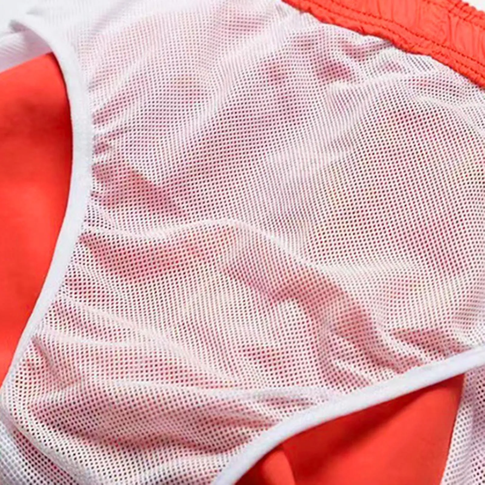 Pantalones cortos atléticos de secado rápido para hombres con bolsillos pantalones cortos de playa de surf para actividades en i