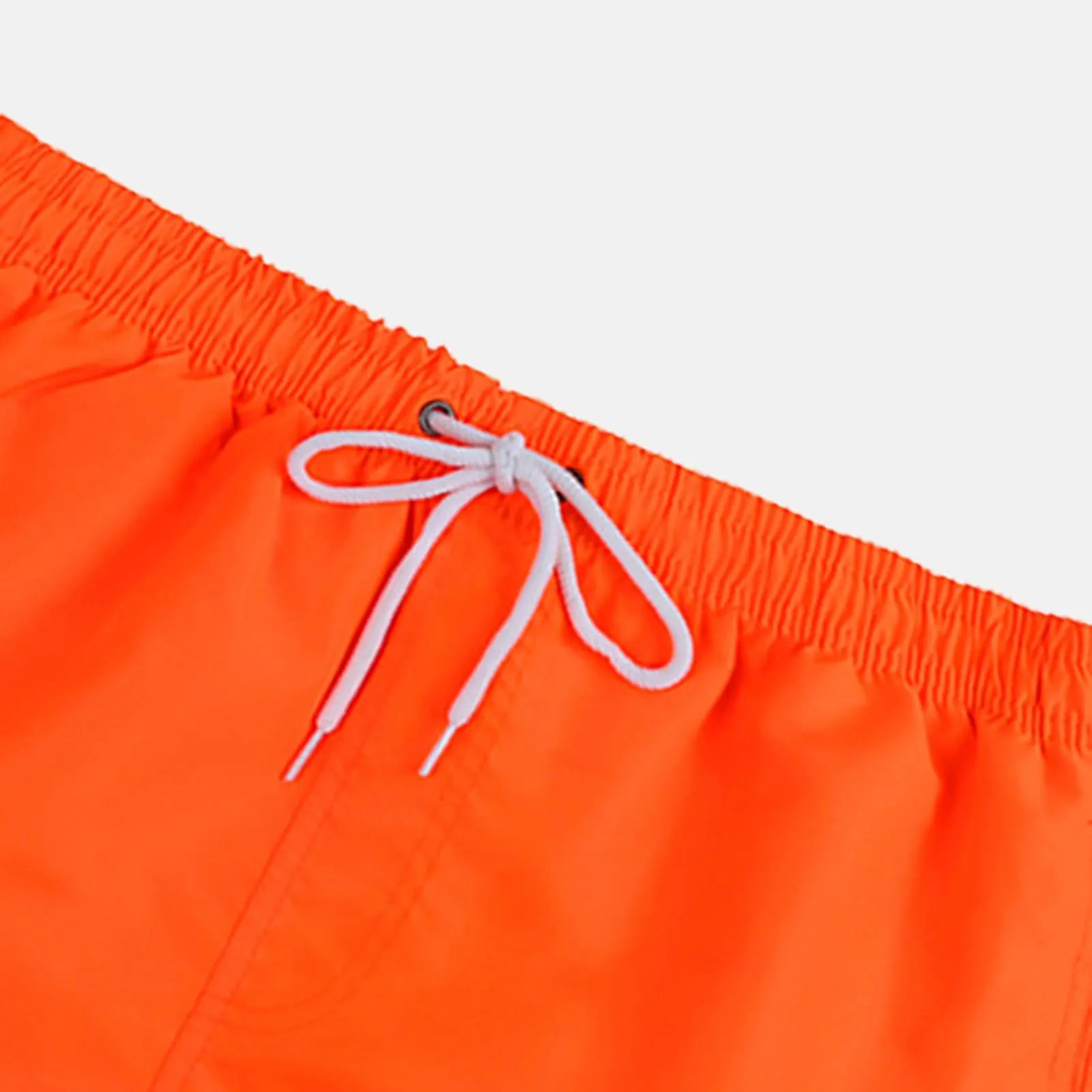 Pantalones cortos atléticos de secado rápido para hombres con bolsillos pantalones cortos de playa de surf para actividades en i