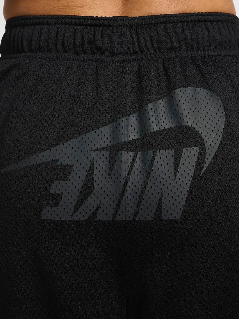 PANTALONES CORTOS NIKE SPORTSWEAR WOMEN'S MIDRISE OVERSIZED MESH