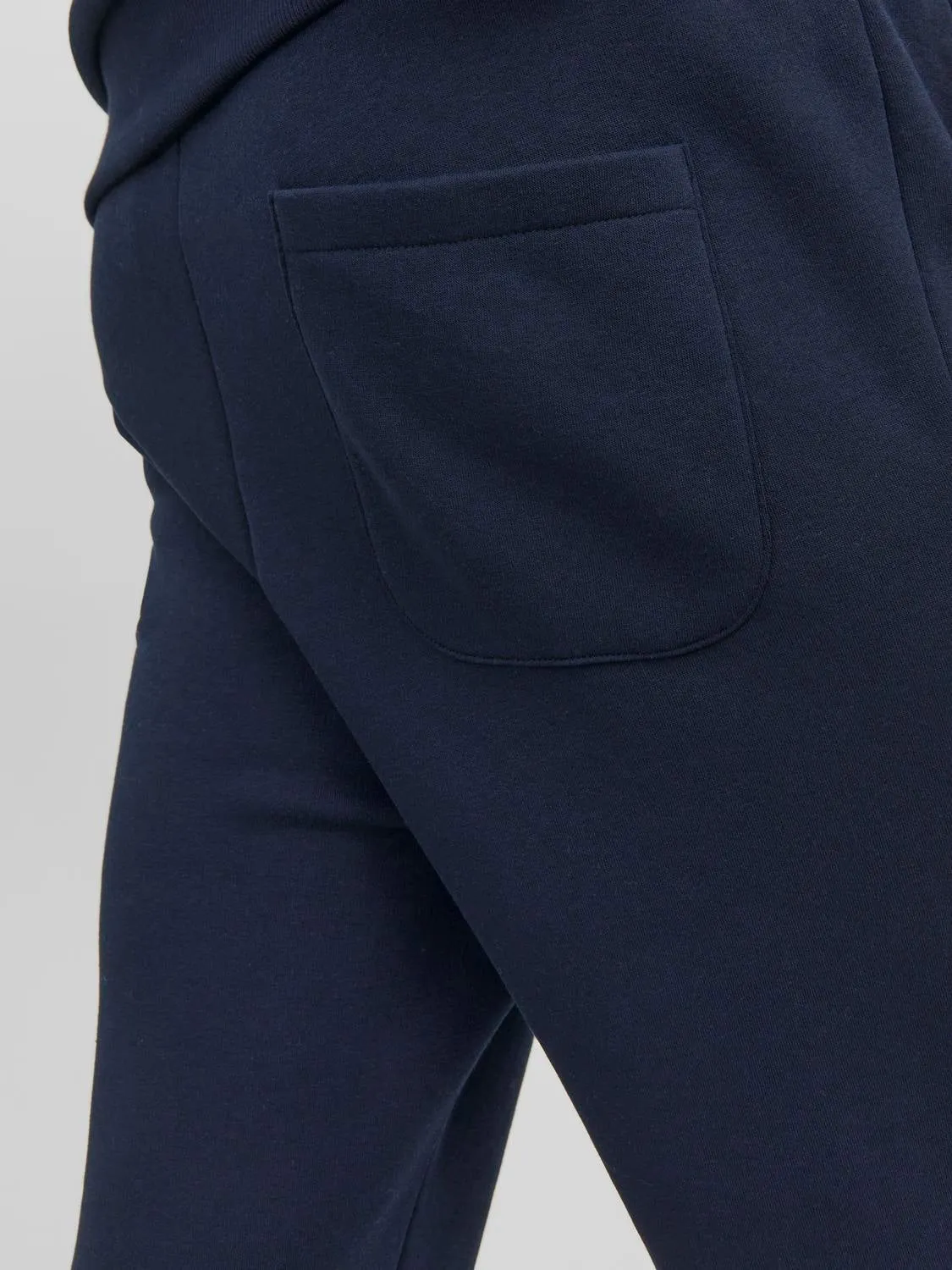 Pantalones de chándal Corte regular | Azul oscuro | Jack & Jones®