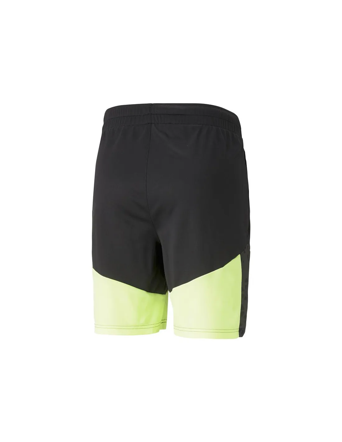 Pantalones De Fútbol Puma Individualcup Traini Negro