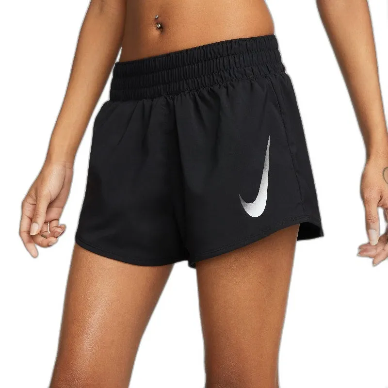  Pantalones Nike W Nk Swoosh Short Veneer Vers