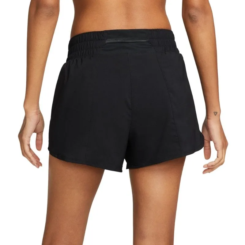  Pantalones Nike W Nk Swoosh Short Veneer Vers